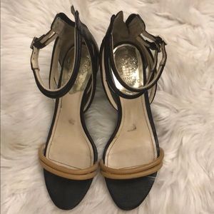Vince camuto wedges